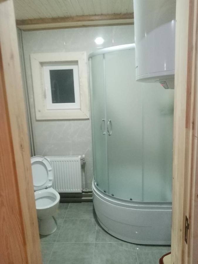 Шпінь 3 Vorokhta Exterior foto
