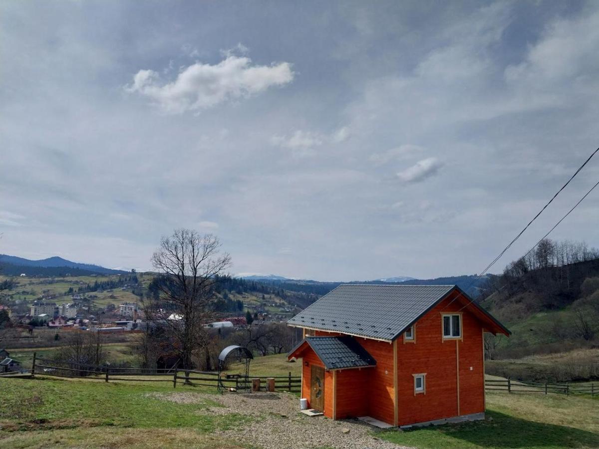 Шпінь 3 Vorokhta Exterior foto